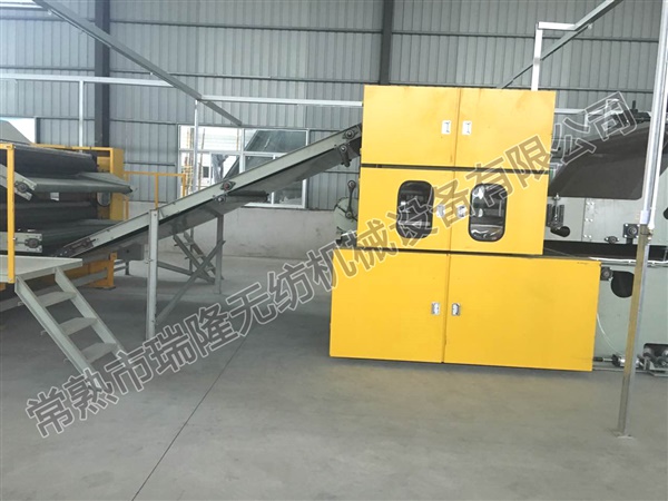 立式鋪網(wǎng)機(jī)